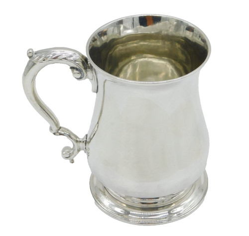 George sterling silver - ii,