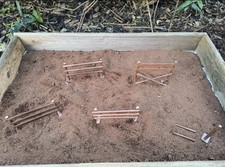 Magpie model Jump Set