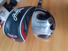 Jack Nicklaus 4i CD Hybrid