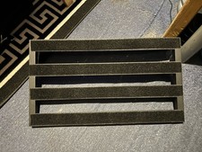 Pedaltrain Style Pedalboard