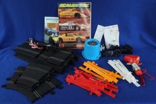 Scalextric bundle C919 power