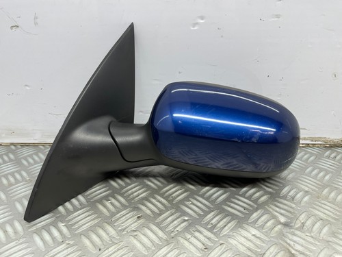 Vauxhall corsa 2001 - corsa, 2001-2005