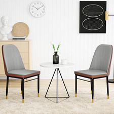 6pcs dining chairs - dining, set
