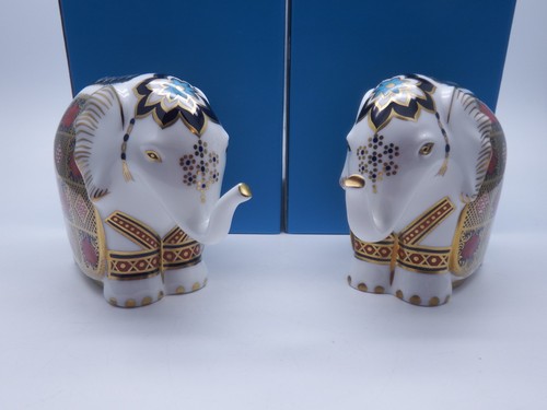 Royal crown derby small - crown,