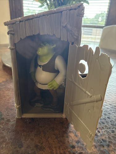 Amc shrek 25th anniversary - 25th,