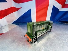 Hornby 00 Class 08 Locomotive