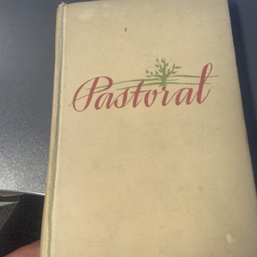 Pastoral nevil shute - nevil, hardback