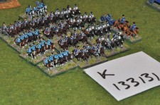 6mm napoleonic / prussian -
