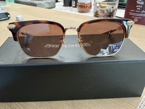Chrome hearts vertical - hearts,