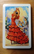 Heraclio Fournier Playing