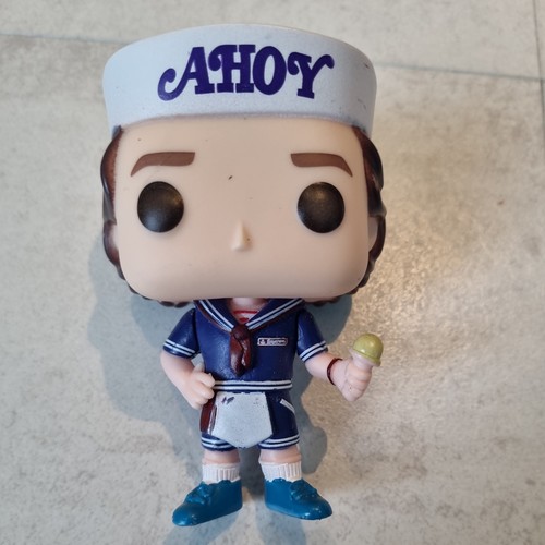 Funko pop television stranger - pop!,