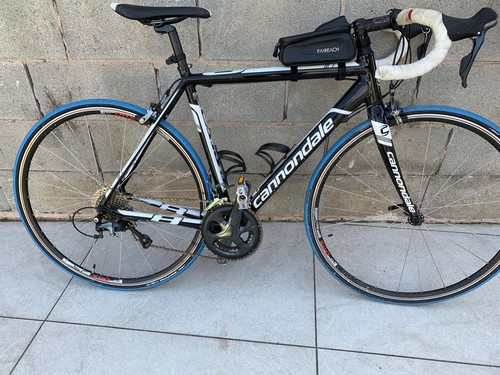 Cannondale caad road bike - road, |