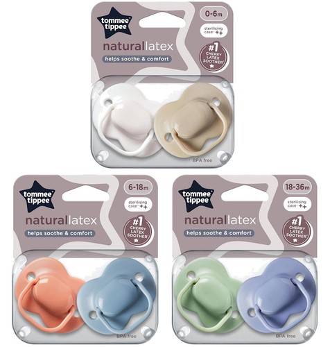 Tommee tippee natural - tippee,