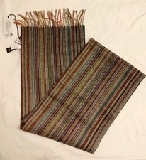 PAUL SMITH MENS MULTISTRIPE