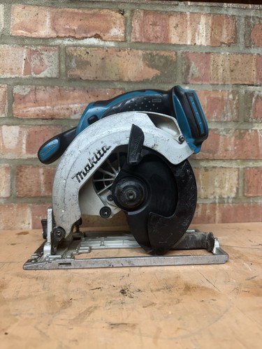 Makita dss611 18v circular saw - makita,