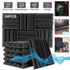 Sound Proofing Panels Self