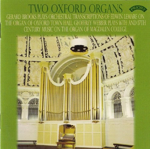 Gerard brooks and geoffrey - gerard,