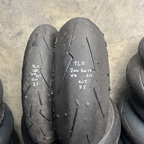 Pirelli diablo supercorsa - supercorsa, sc