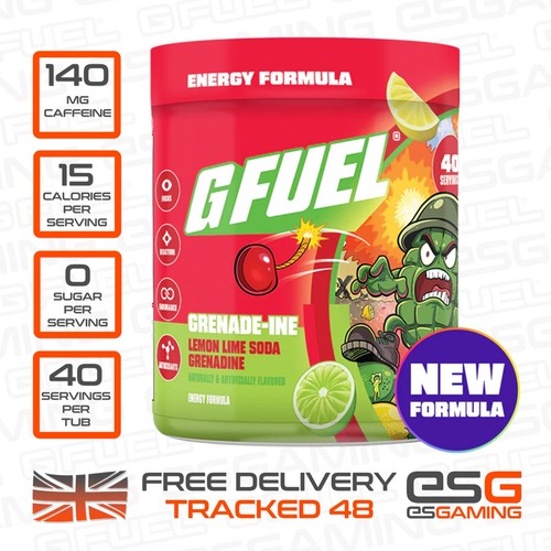 Fuel grenade ine tub - g, 2.0