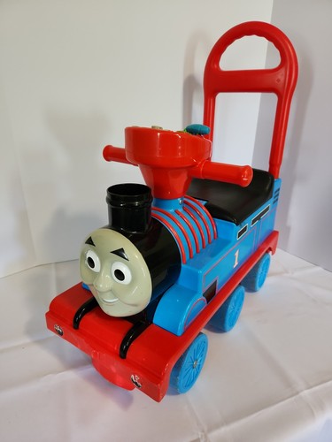 Thomas the train sit - the, ride