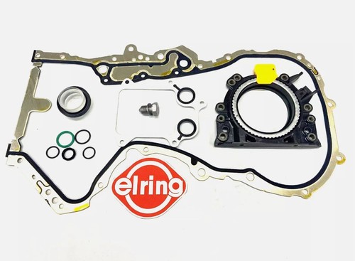 Elring crankcase gasket kit - gasket,