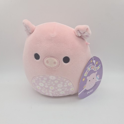 Squishmallows peter the - squishmallows,