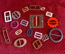 JOB LOT VINTAGE MIXED RETRO 18