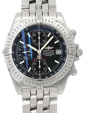 BREITLING WATCH CHRONOMAT