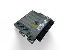 RENAULT CAPTUR J5 Engine Control Unit ECU 237103606R S180158135A 29014067