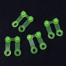 Snap Clip Punch Card Fit For