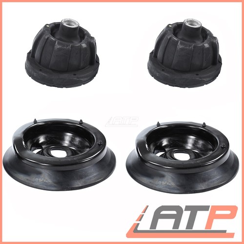Suspension strut top mount - suspension,