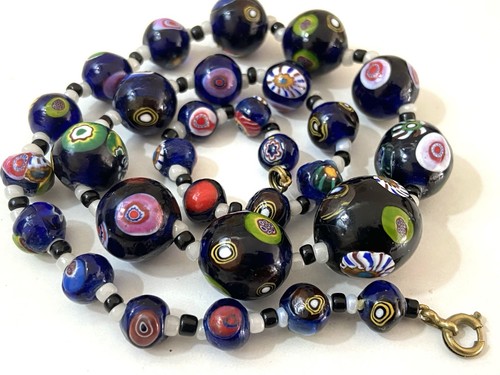 Vintage lovely murano - 17”,