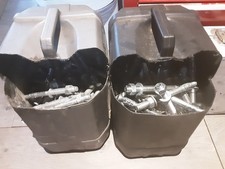 20 ANCHOR BOLTS + 25% free