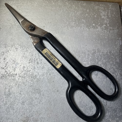 Vintage craftsman usa - usa, tin