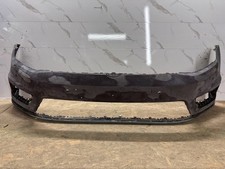 VW GOLF R LINE 2013-2017 FRONT BUMPER MK7 PN:5G0807221AL GENUINE