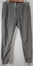 Zara Corduroy Bottoms Mens