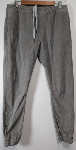 Zara corduroy bottoms - zara,