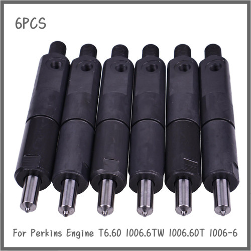 Fuel injector 2645a026 for - 6x,