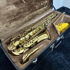 Yanagisawa Prima A-50 Alto