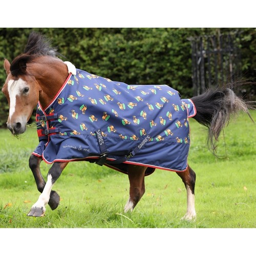Winnie lite turnout rug - lite,