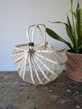 Vintage French Folding