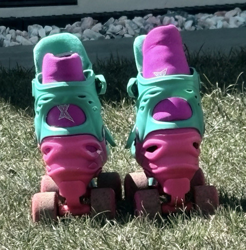 Kids girls green - girls, &