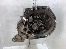 2015 Ford Focus 3 Hatchback 1.6 TDCi 115 (T1DA) ABS Manual Transmission 1836348