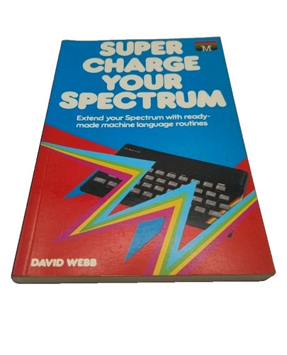 Super charge your - charge,