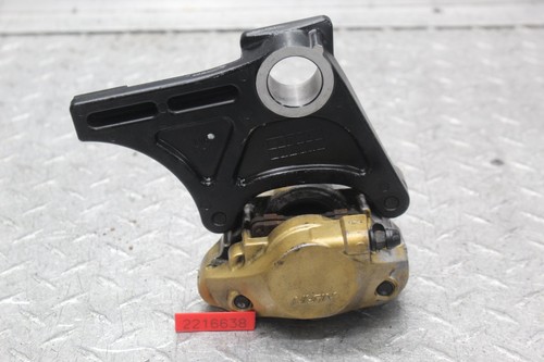 2005 suzuki gsxr600 rear - 2005,