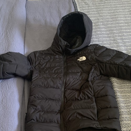 The north face boys down - the,