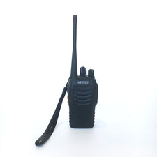 eSYNIC 888S 400-470MHz UHF 5W WALKIE TALKIE TWO WAY RADIO ONLY