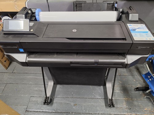 Designjet t120 a1 - designjet,