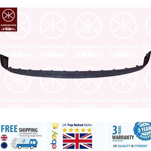 Spoiler front for vauxhall - spoiler,