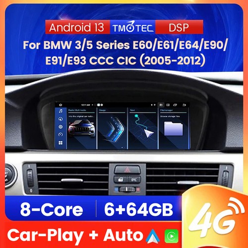 For bmw e60 e61 - e60, e91